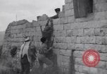 Image of Arab troops Jordan, 1948, second 57 stock footage video 65675038975