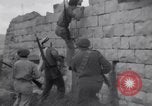 Image of Arab troops Jordan, 1948, second 61 stock footage video 65675038975