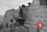 Image of Arab troops Jordan, 1948, second 62 stock footage video 65675038975