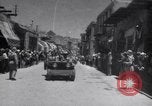 Image of Abdullah I bin Al-Hussein Jordan, 1948, second 1 stock footage video 65675038976