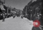 Image of Abdullah I bin Al-Hussein Jordan, 1948, second 4 stock footage video 65675038976