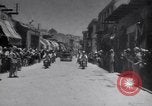 Image of Abdullah I bin Al-Hussein Jordan, 1948, second 5 stock footage video 65675038976