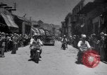 Image of Abdullah I bin Al-Hussein Jordan, 1948, second 8 stock footage video 65675038976