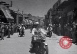 Image of Abdullah I bin Al-Hussein Jordan, 1948, second 9 stock footage video 65675038976