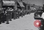 Image of Abdullah I bin Al-Hussein Jordan, 1948, second 12 stock footage video 65675038976