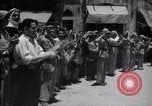 Image of Abdullah I bin Al-Hussein Jordan, 1948, second 15 stock footage video 65675038976