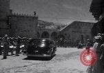 Image of Abdullah I bin Al-Hussein Jordan, 1948, second 18 stock footage video 65675038976