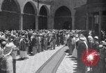 Image of Abdullah I bin Al-Hussein Jordan, 1948, second 22 stock footage video 65675038976