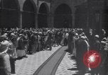 Image of Abdullah I bin Al-Hussein Jordan, 1948, second 23 stock footage video 65675038976