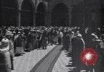 Image of Abdullah I bin Al-Hussein Jordan, 1948, second 24 stock footage video 65675038976