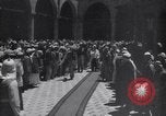 Image of Abdullah I bin Al-Hussein Jordan, 1948, second 25 stock footage video 65675038976