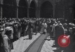 Image of Abdullah I bin Al-Hussein Jordan, 1948, second 27 stock footage video 65675038976