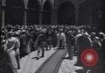 Image of Abdullah I bin Al-Hussein Jordan, 1948, second 28 stock footage video 65675038976