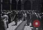 Image of Abdullah I bin Al-Hussein Jordan, 1948, second 29 stock footage video 65675038976