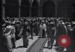 Image of Abdullah I bin Al-Hussein Jordan, 1948, second 30 stock footage video 65675038976