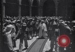 Image of Abdullah I bin Al-Hussein Jordan, 1948, second 31 stock footage video 65675038976
