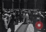 Image of Abdullah I bin Al-Hussein Jordan, 1948, second 32 stock footage video 65675038976