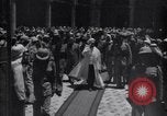 Image of Abdullah I bin Al-Hussein Jordan, 1948, second 33 stock footage video 65675038976