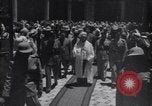 Image of Abdullah I bin Al-Hussein Jordan, 1948, second 34 stock footage video 65675038976