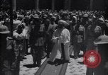 Image of Abdullah I bin Al-Hussein Jordan, 1948, second 35 stock footage video 65675038976