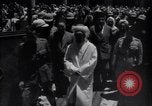 Image of Abdullah I bin Al-Hussein Jordan, 1948, second 37 stock footage video 65675038976