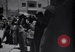 Image of Abdullah I bin Al-Hussein Jordan, 1948, second 38 stock footage video 65675038976