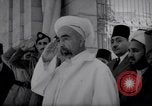 Image of Abdullah I bin Al-Hussein Jordan, 1948, second 40 stock footage video 65675038976