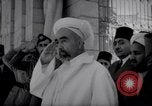 Image of Abdullah I bin Al-Hussein Jordan, 1948, second 41 stock footage video 65675038976