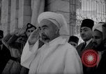 Image of Abdullah I bin Al-Hussein Jordan, 1948, second 42 stock footage video 65675038976