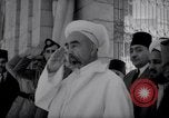 Image of Abdullah I bin Al-Hussein Jordan, 1948, second 43 stock footage video 65675038976