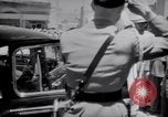 Image of Abdullah I bin Al-Hussein Jordan, 1948, second 45 stock footage video 65675038976