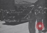 Image of Abdullah I bin Al-Hussein Jordan, 1948, second 50 stock footage video 65675038976