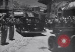 Image of Abdullah I bin Al-Hussein Jordan, 1948, second 57 stock footage video 65675038976