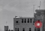 Image of Mosque of Omar Jerusalem Palestine, 1948, second 5 stock footage video 65675038977