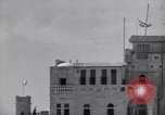 Image of Mosque of Omar Jerusalem Palestine, 1948, second 9 stock footage video 65675038977