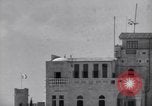 Image of Mosque of Omar Jerusalem Palestine, 1948, second 10 stock footage video 65675038977