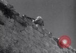 Image of Mosque of Omar Jerusalem Palestine, 1948, second 19 stock footage video 65675038977