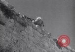 Image of Mosque of Omar Jerusalem Palestine, 1948, second 21 stock footage video 65675038977