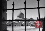 Image of Mosque of Omar Jerusalem Palestine, 1948, second 23 stock footage video 65675038977