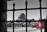 Image of Mosque of Omar Jerusalem Palestine, 1948, second 24 stock footage video 65675038977
