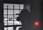Image of Mosque of Omar Jerusalem Palestine, 1948, second 34 stock footage video 65675038977