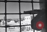 Image of Mosque of Omar Jerusalem Palestine, 1948, second 36 stock footage video 65675038977