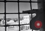 Image of Mosque of Omar Jerusalem Palestine, 1948, second 37 stock footage video 65675038977