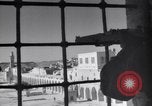 Image of Mosque of Omar Jerusalem Palestine, 1948, second 39 stock footage video 65675038977