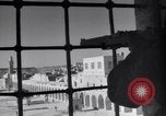 Image of Mosque of Omar Jerusalem Palestine, 1948, second 40 stock footage video 65675038977