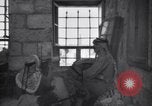 Image of Mosque of Omar Jerusalem Palestine, 1948, second 41 stock footage video 65675038977