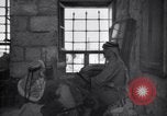 Image of Mosque of Omar Jerusalem Palestine, 1948, second 43 stock footage video 65675038977