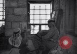 Image of Mosque of Omar Jerusalem Palestine, 1948, second 44 stock footage video 65675038977