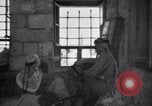 Image of Mosque of Omar Jerusalem Palestine, 1948, second 45 stock footage video 65675038977
