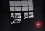 Image of Mosque of Omar Jerusalem Palestine, 1948, second 47 stock footage video 65675038977